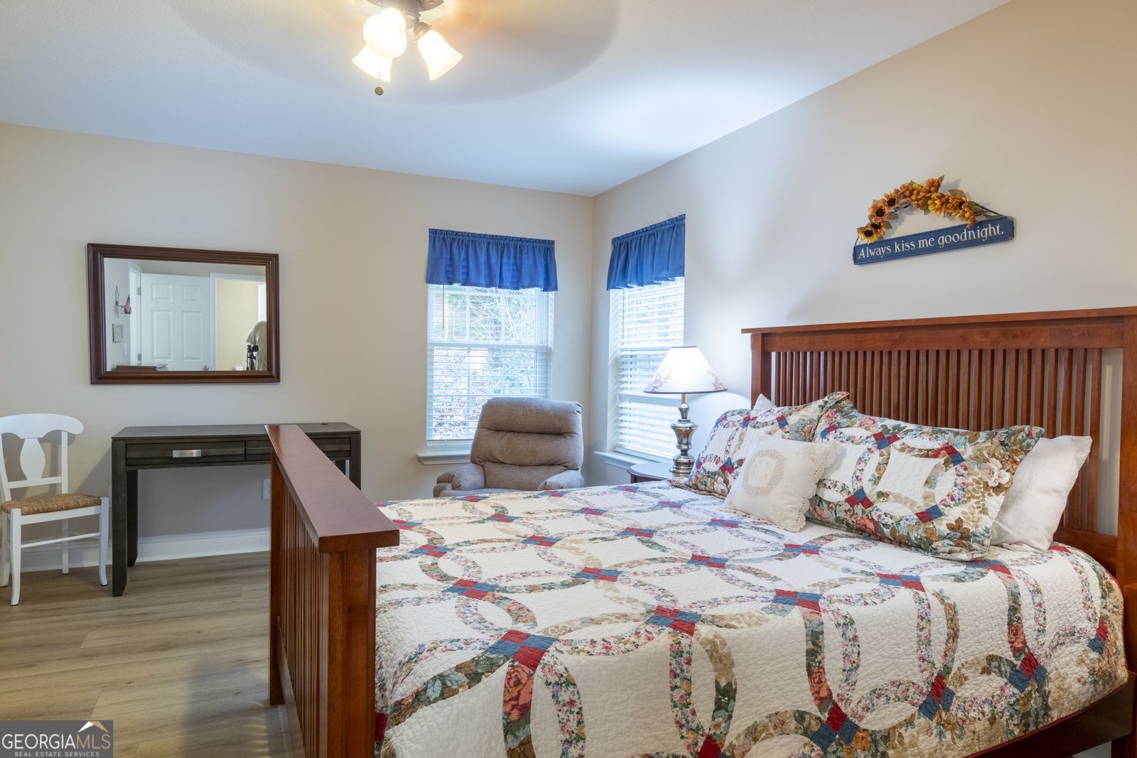 501 Chalet Drive Sautee Nacoochee - 21