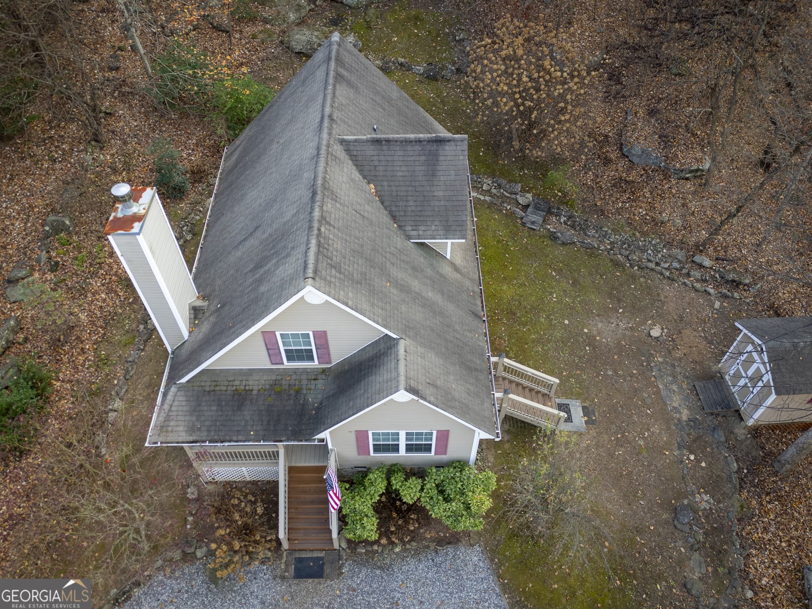 501 Chalet Drive Sautee Nacoochee - 3