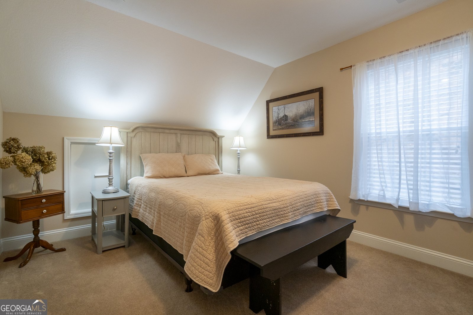 501 Chalet Drive Sautee Nacoochee - 31