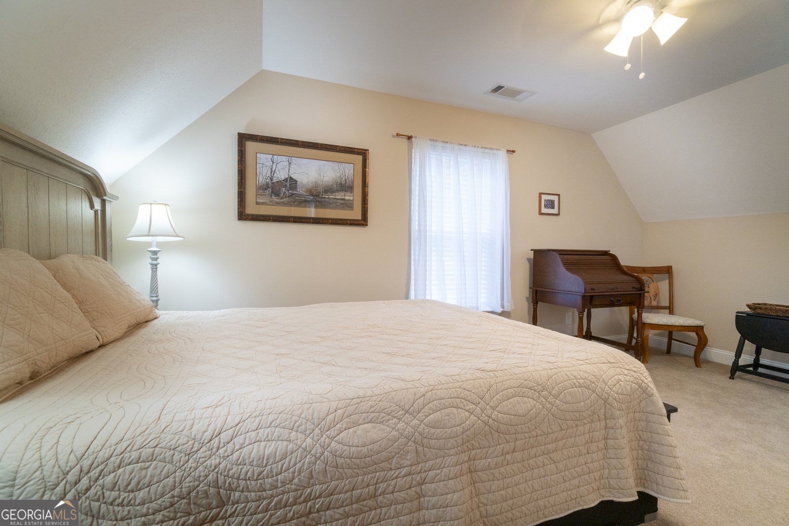 501 Chalet Drive Sautee Nacoochee - 33