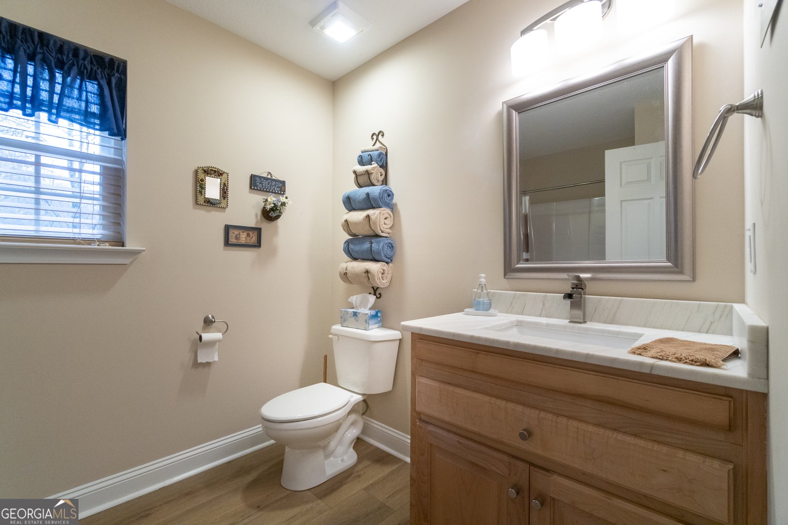 501 Chalet Drive Sautee Nacoochee - 35