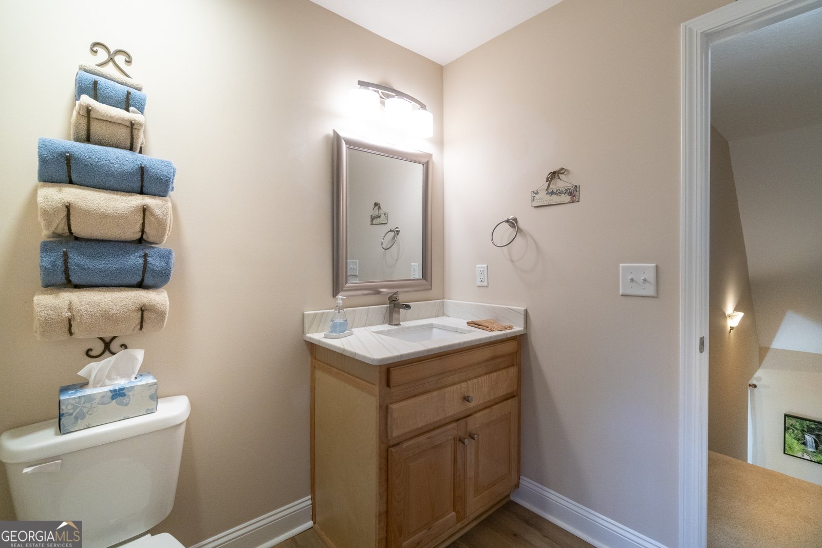 501 Chalet Drive Sautee Nacoochee - 36