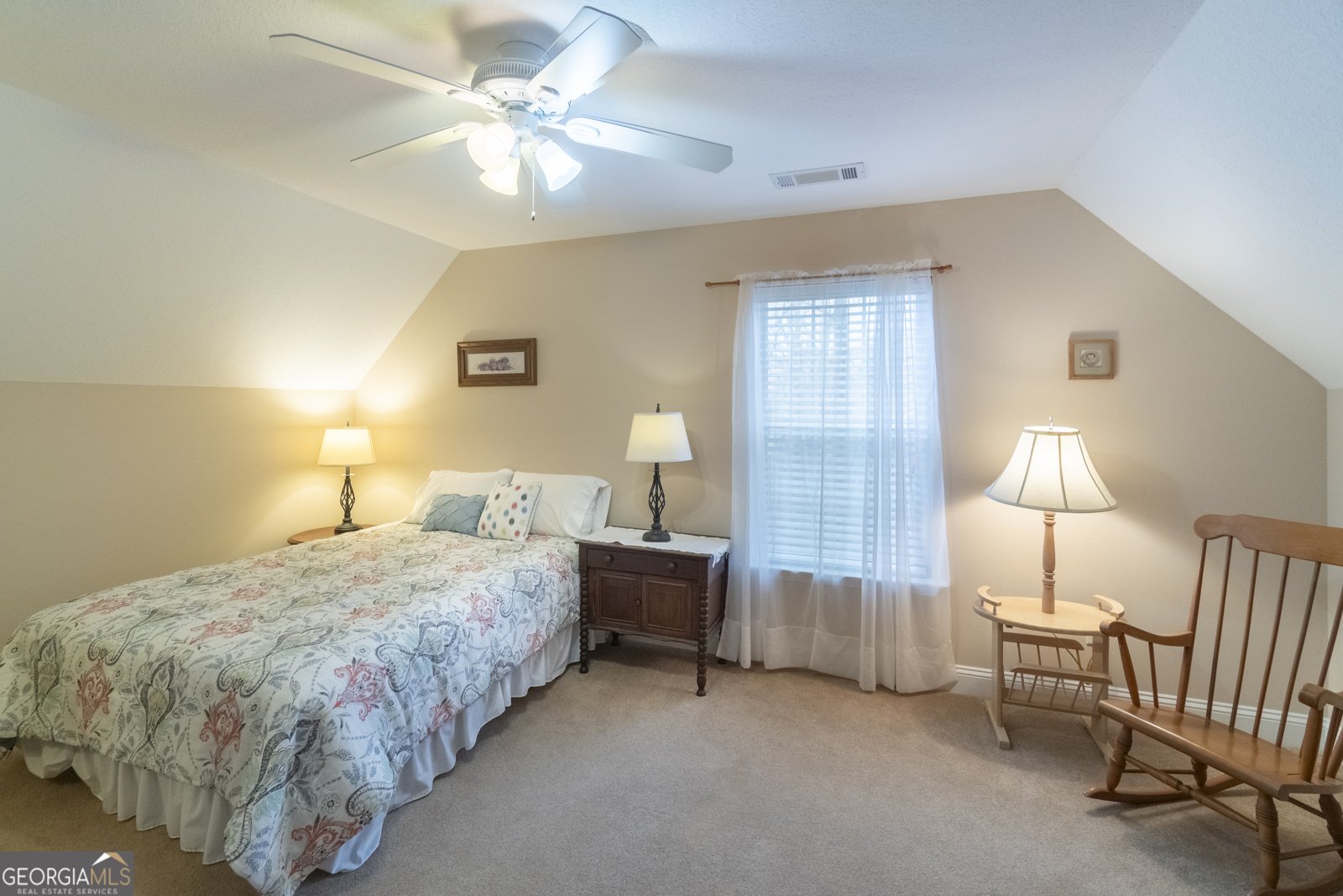 501 Chalet Drive Sautee Nacoochee - 38