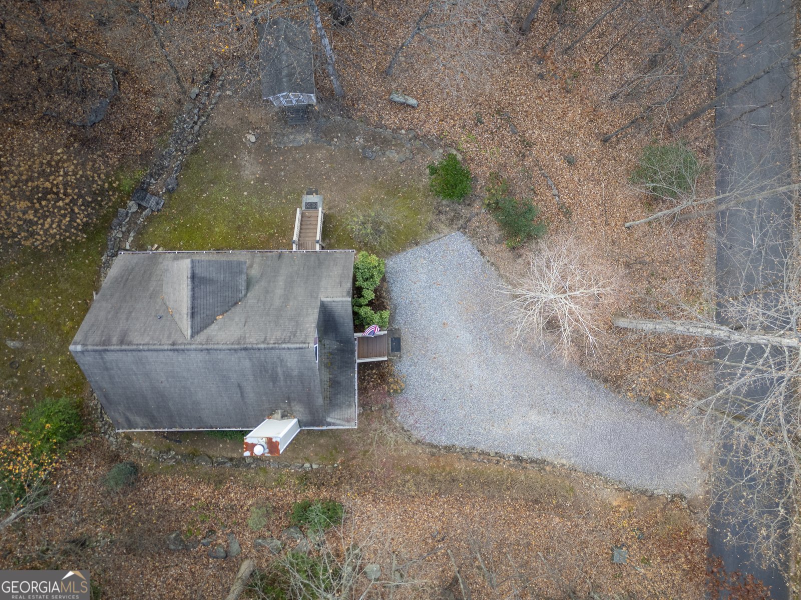 501 Chalet Drive Sautee Nacoochee - 4