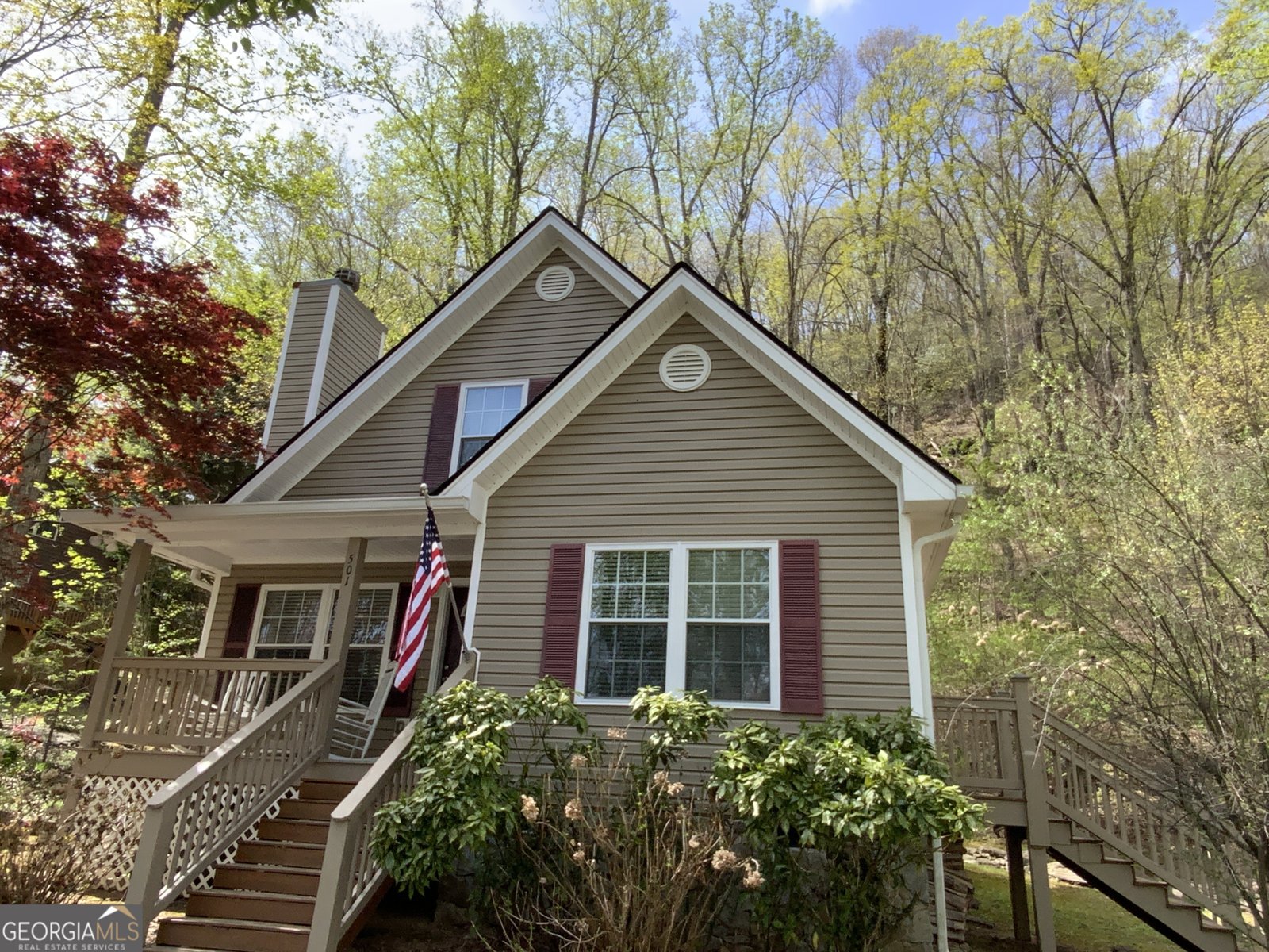 501 Chalet Drive Sautee Nacoochee - Photo 45