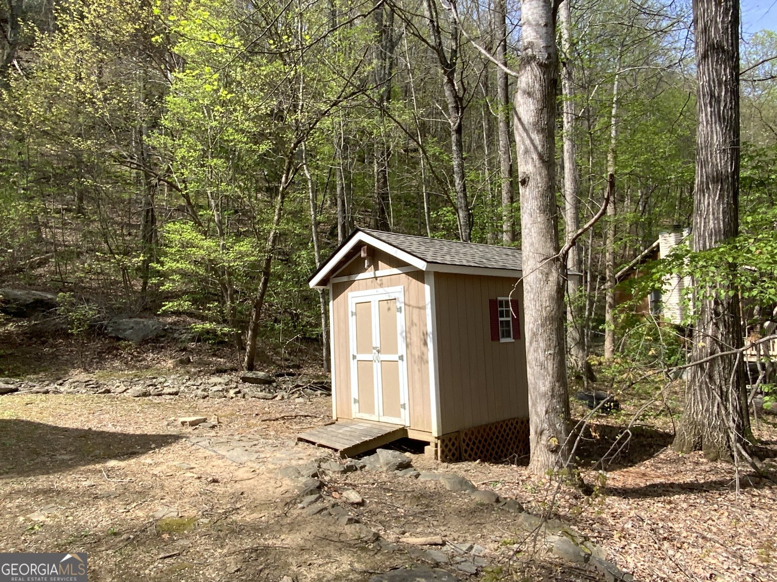 501 Chalet Drive Sautee Nacoochee - Photo 46