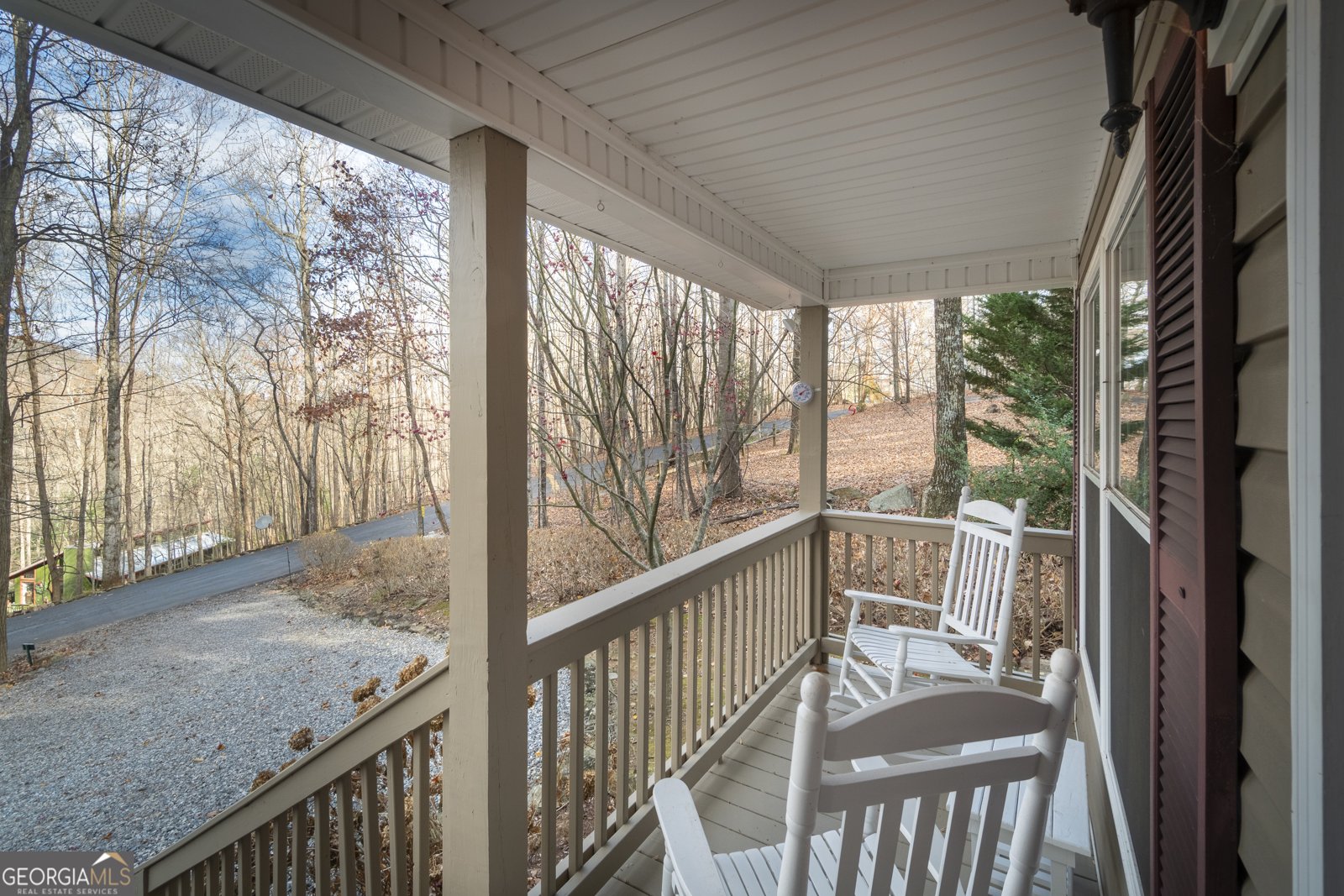 501 Chalet Drive Sautee Nacoochee - 5