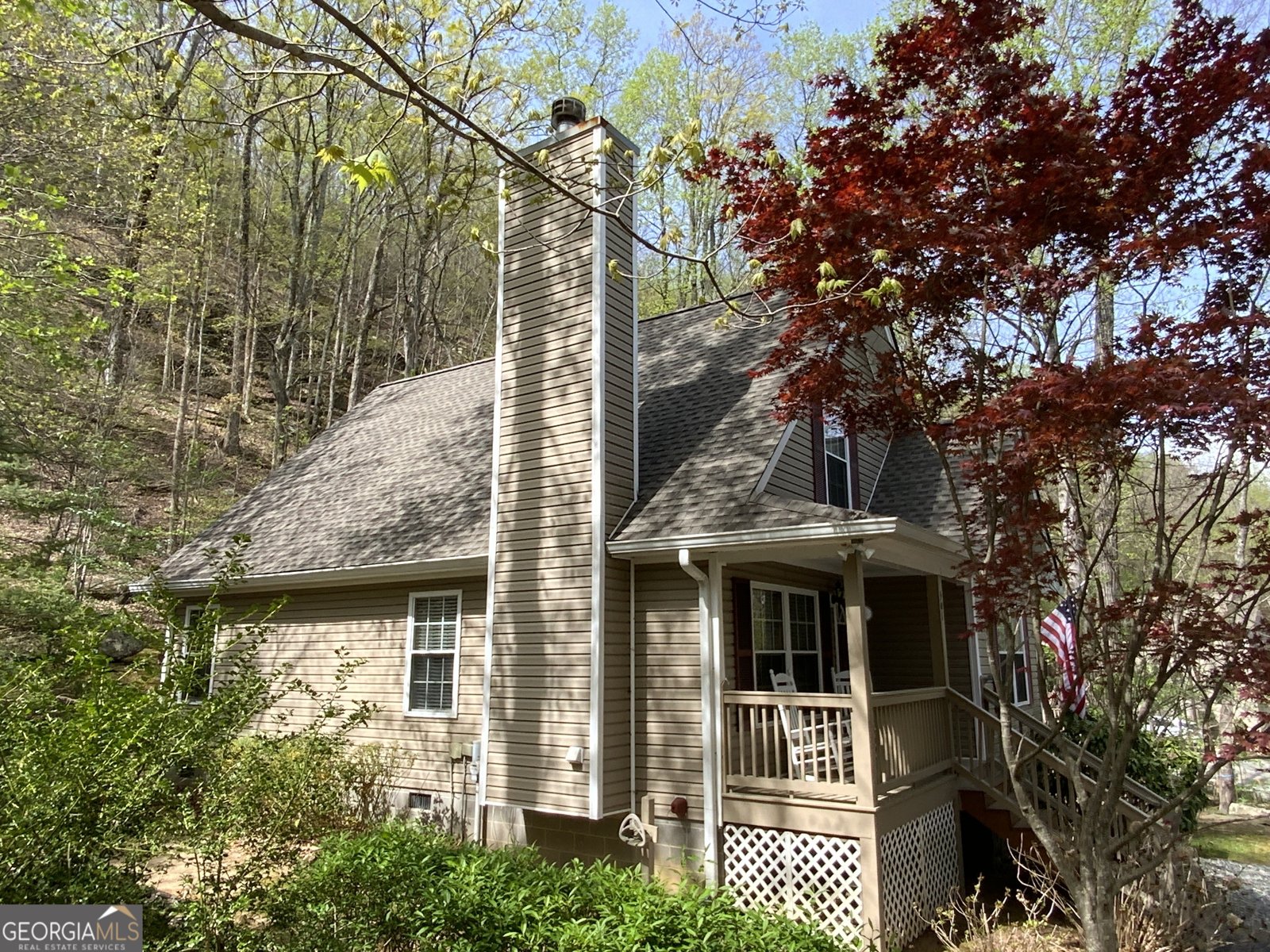 501 Chalet Drive Sautee Nacoochee - Photo 50