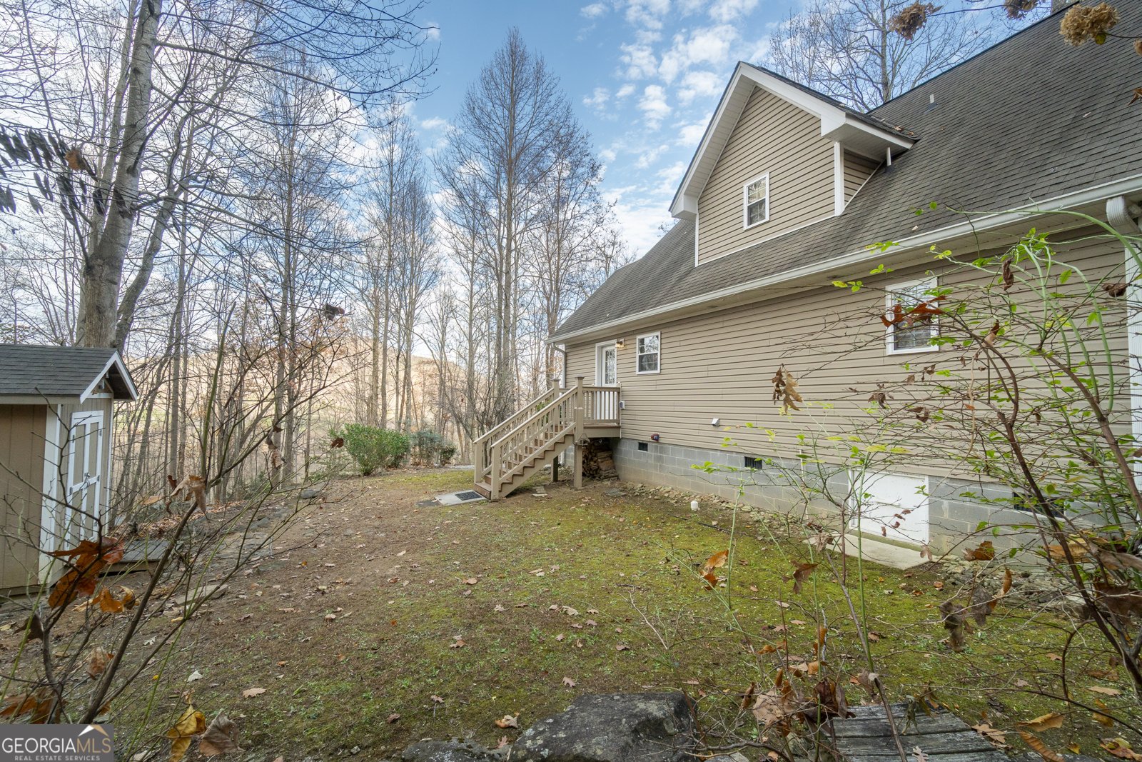 501 Chalet Drive Sautee Nacoochee - 6