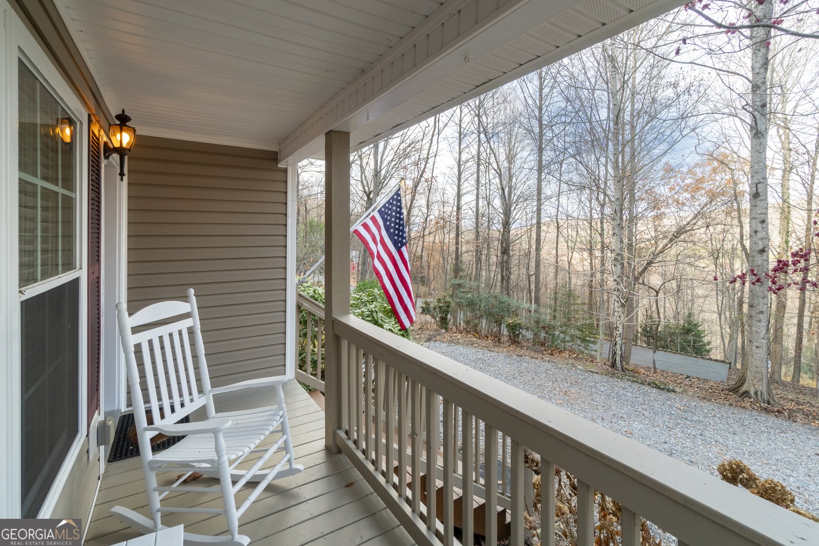 501 Chalet Drive Sautee Nacoochee - 7