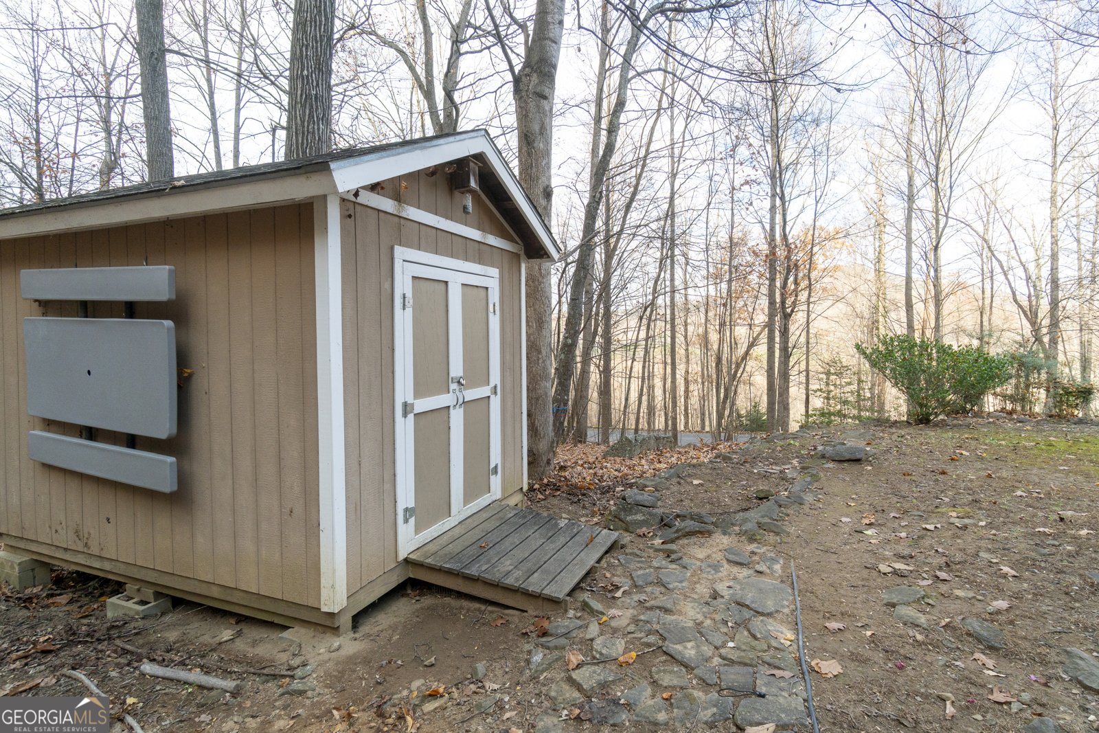 501 Chalet Drive Sautee Nacoochee - 8