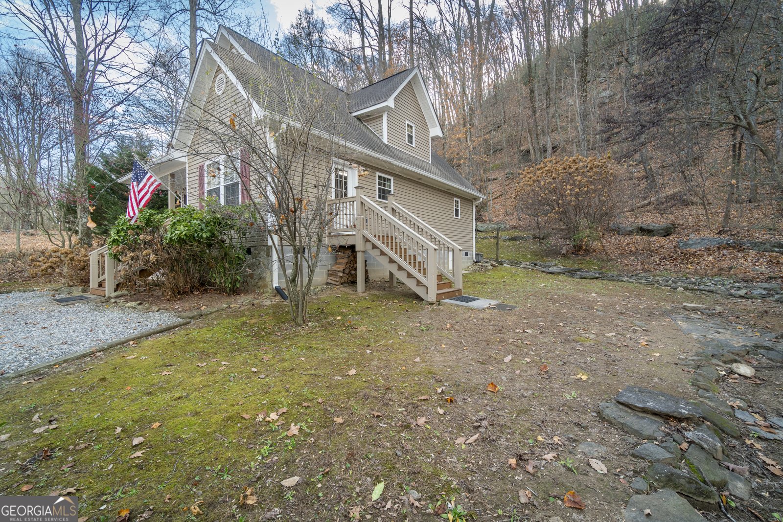 501 Chalet Drive Sautee Nacoochee - 9