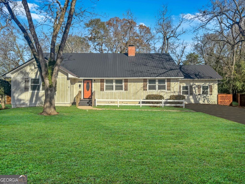 150 Georgia Avenue Barnesville - 1