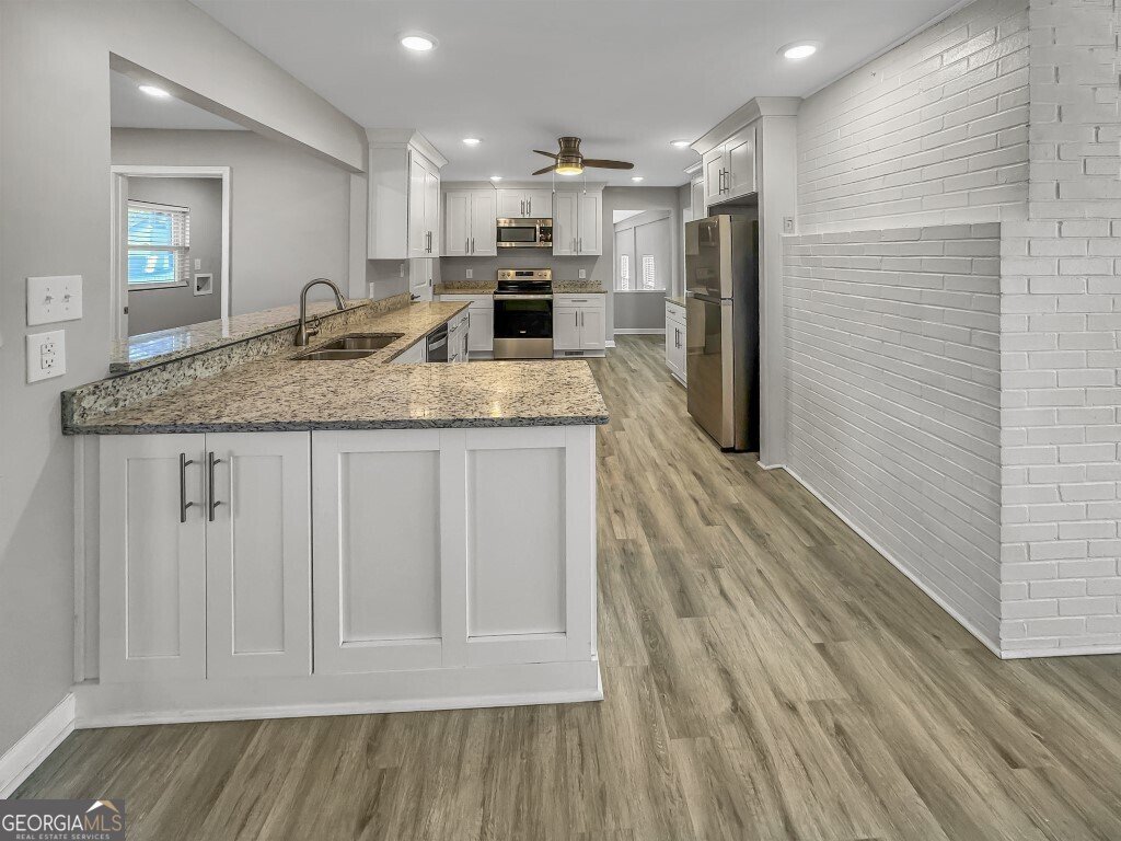 150 Georgia Avenue Barnesville - 11