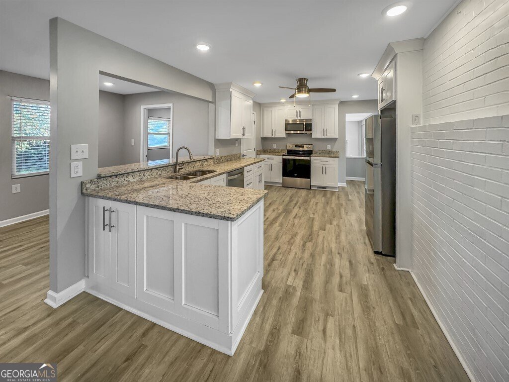 150 Georgia Avenue Barnesville - 12