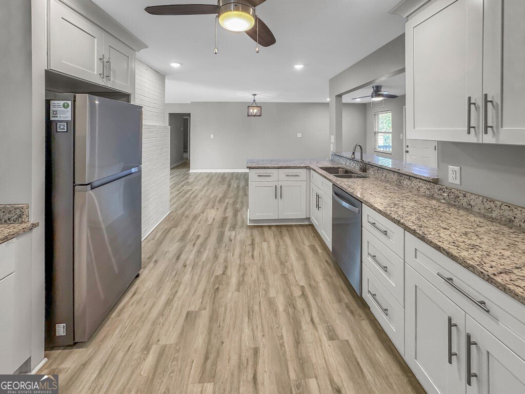 150 Georgia Avenue Barnesville - 14