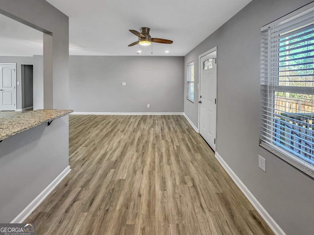 150 Georgia Avenue Barnesville - 15