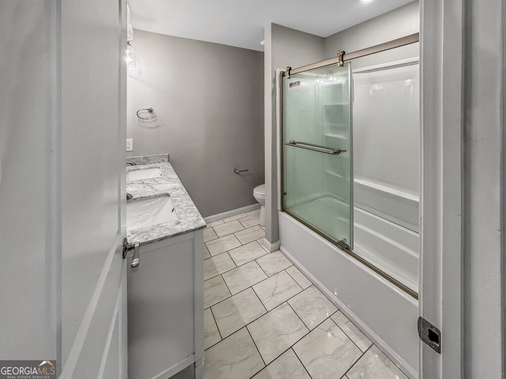 150 Georgia Avenue Barnesville - 18