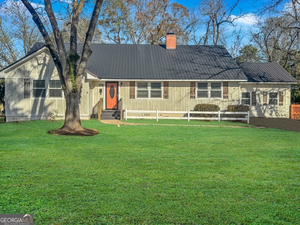 150 Georgia Avenue Barnesville - 2