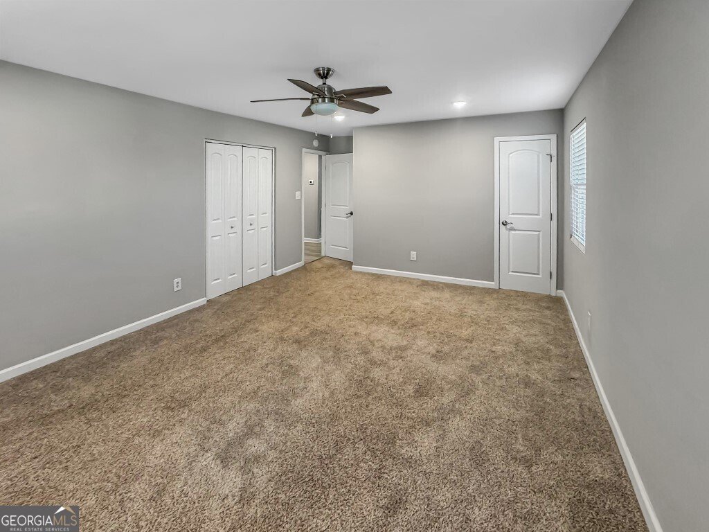 150 Georgia Avenue Barnesville - 24