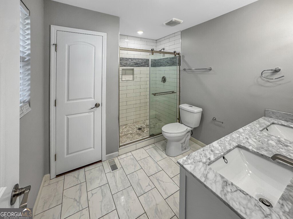 150 Georgia Avenue Barnesville - 26