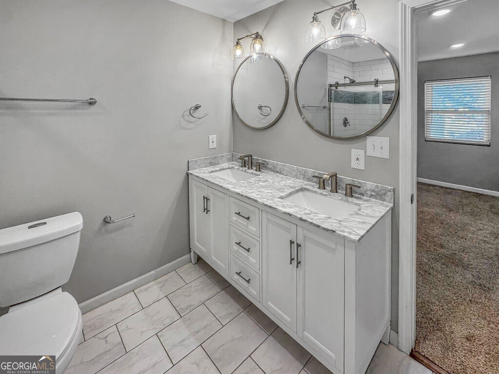 150 Georgia Avenue Barnesville - 28