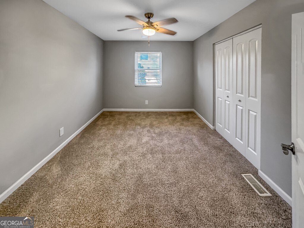 150 Georgia Avenue Barnesville - 29