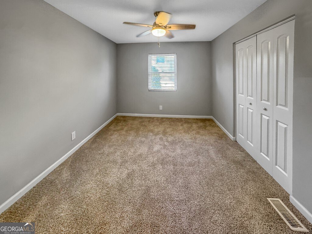 150 Georgia Avenue Barnesville - 30