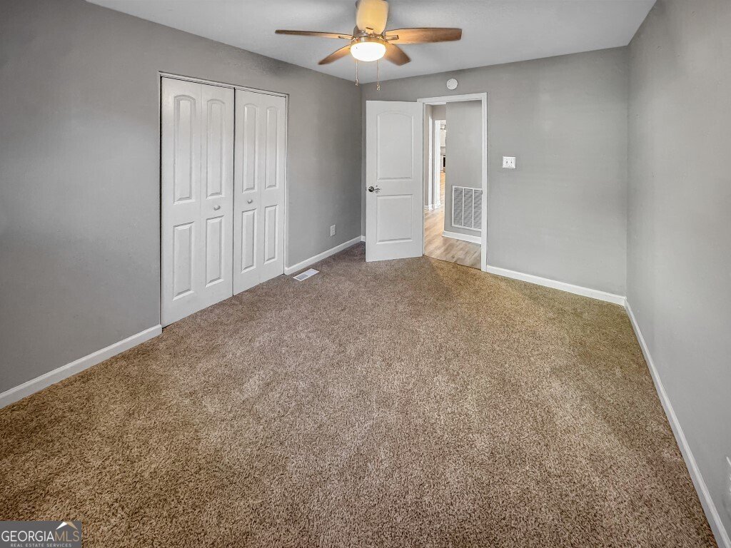 150 Georgia Avenue Barnesville - 31