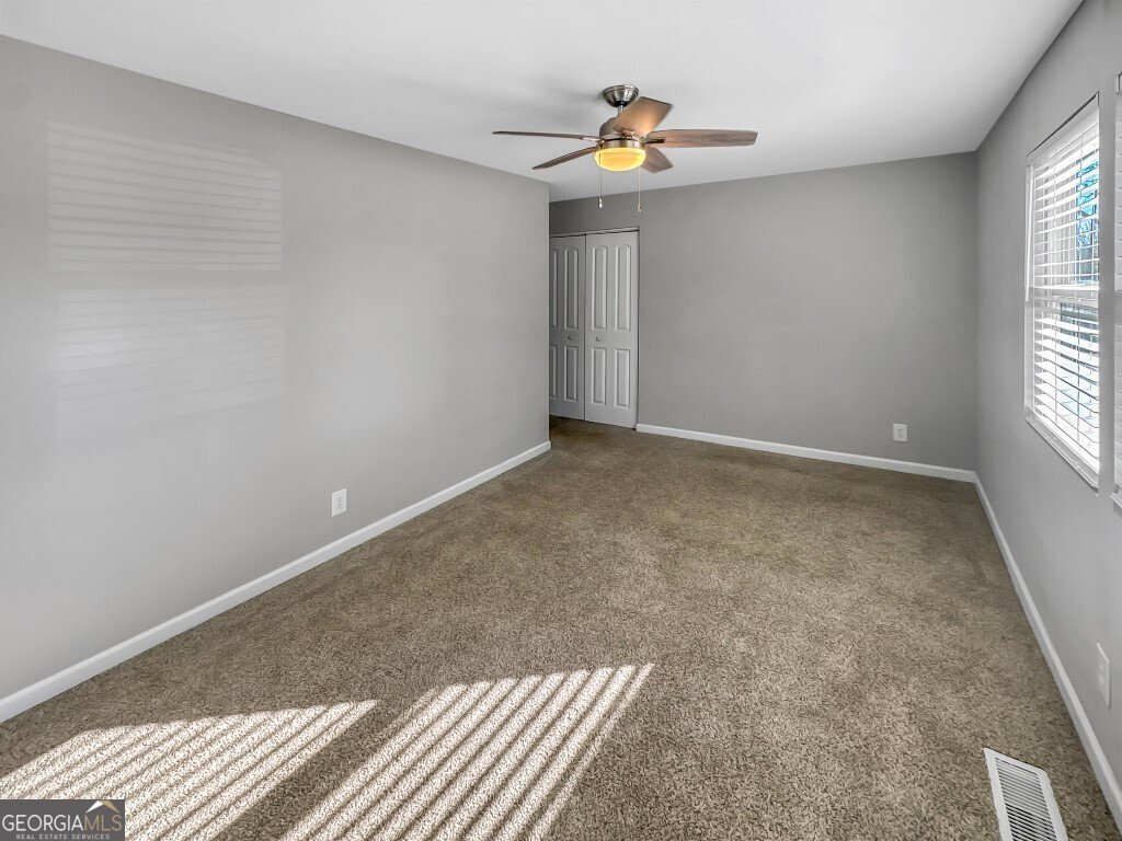 150 Georgia Avenue Barnesville - 36