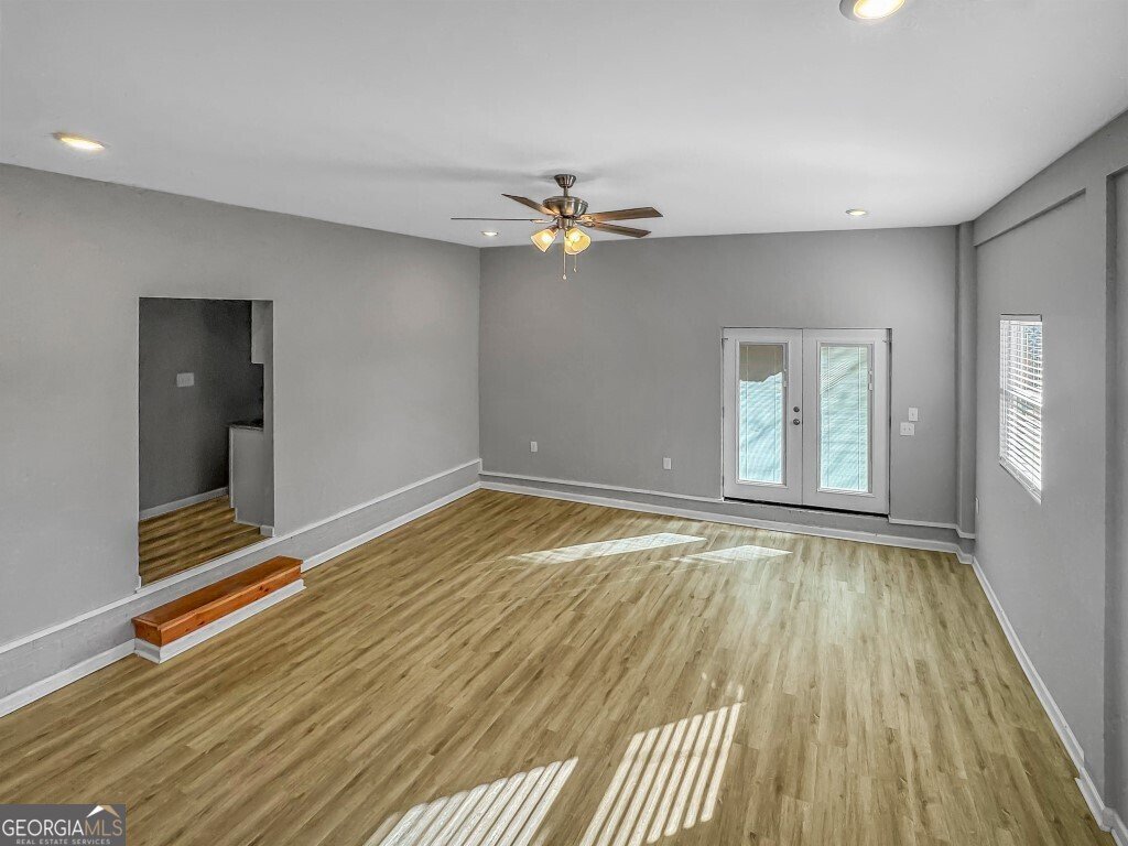 150 Georgia Avenue Barnesville - 38