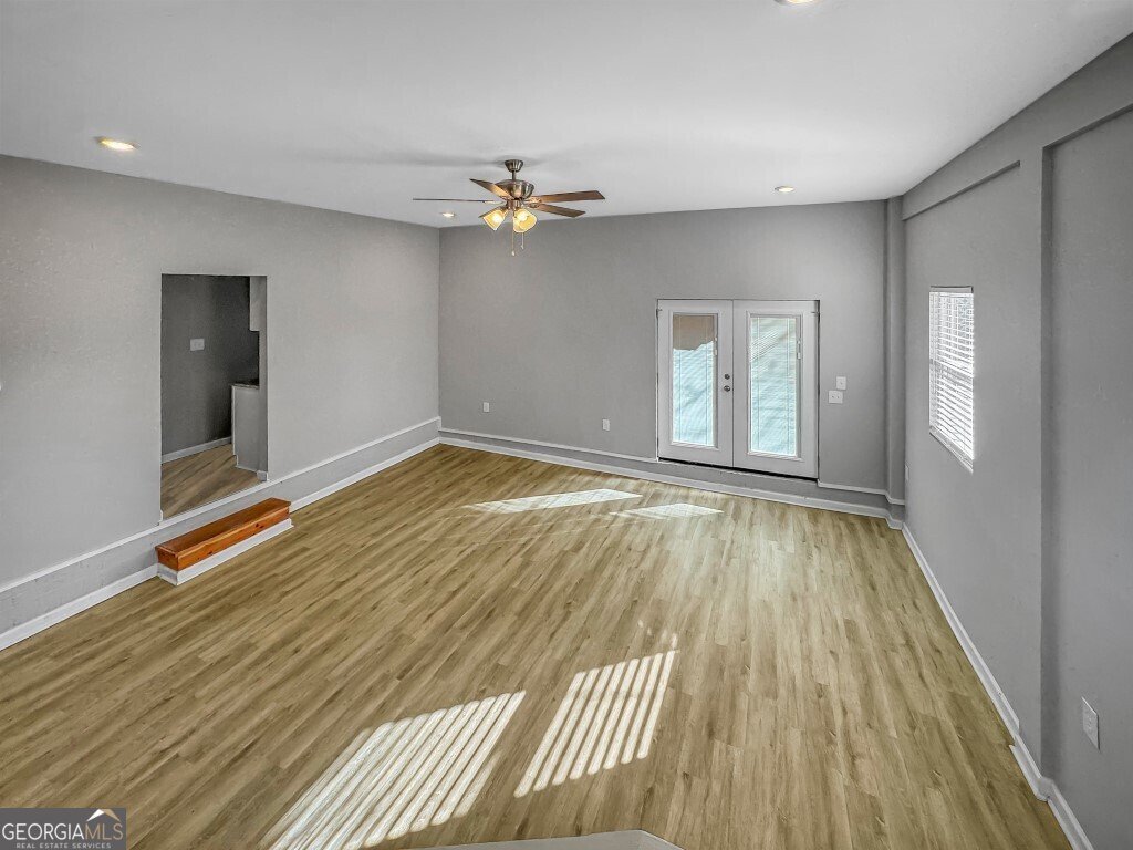 150 Georgia Avenue Barnesville - 39