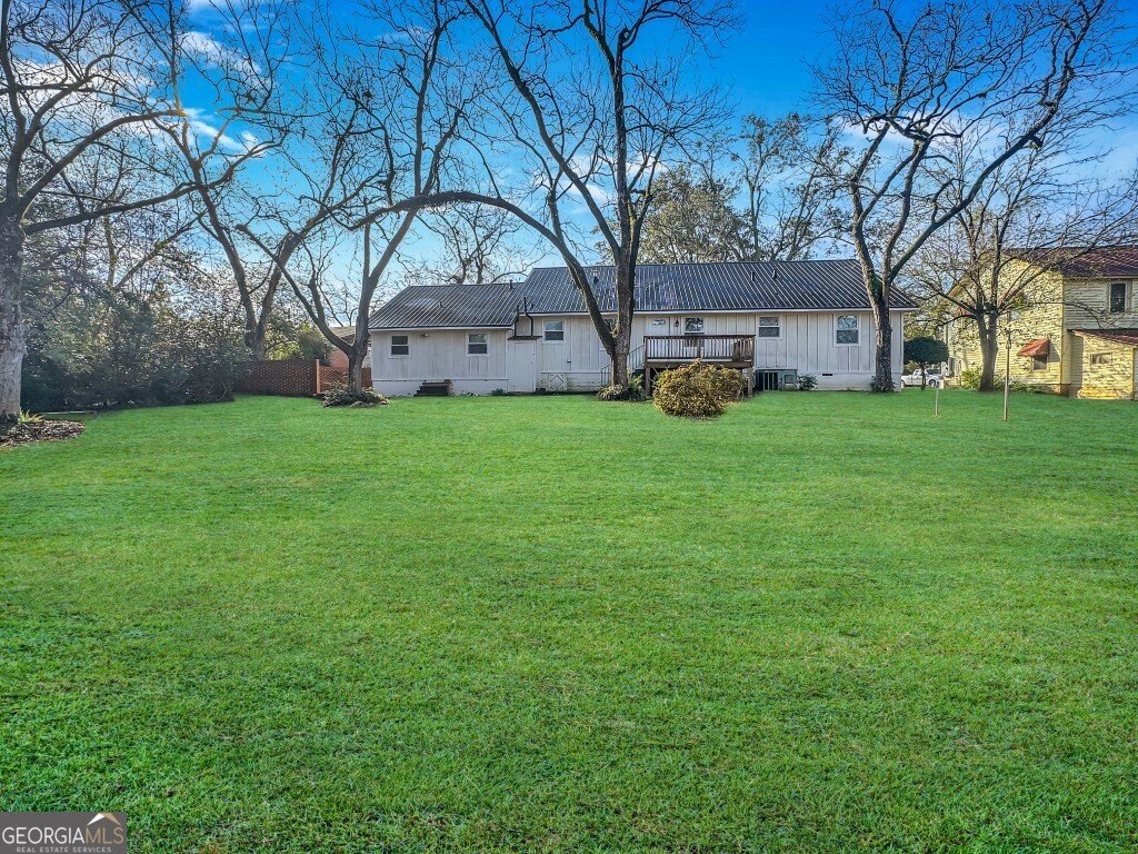 150 Georgia Avenue Barnesville - 4