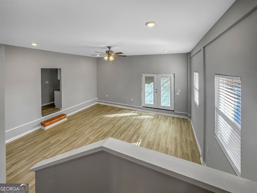 150 Georgia Avenue Barnesville - 40