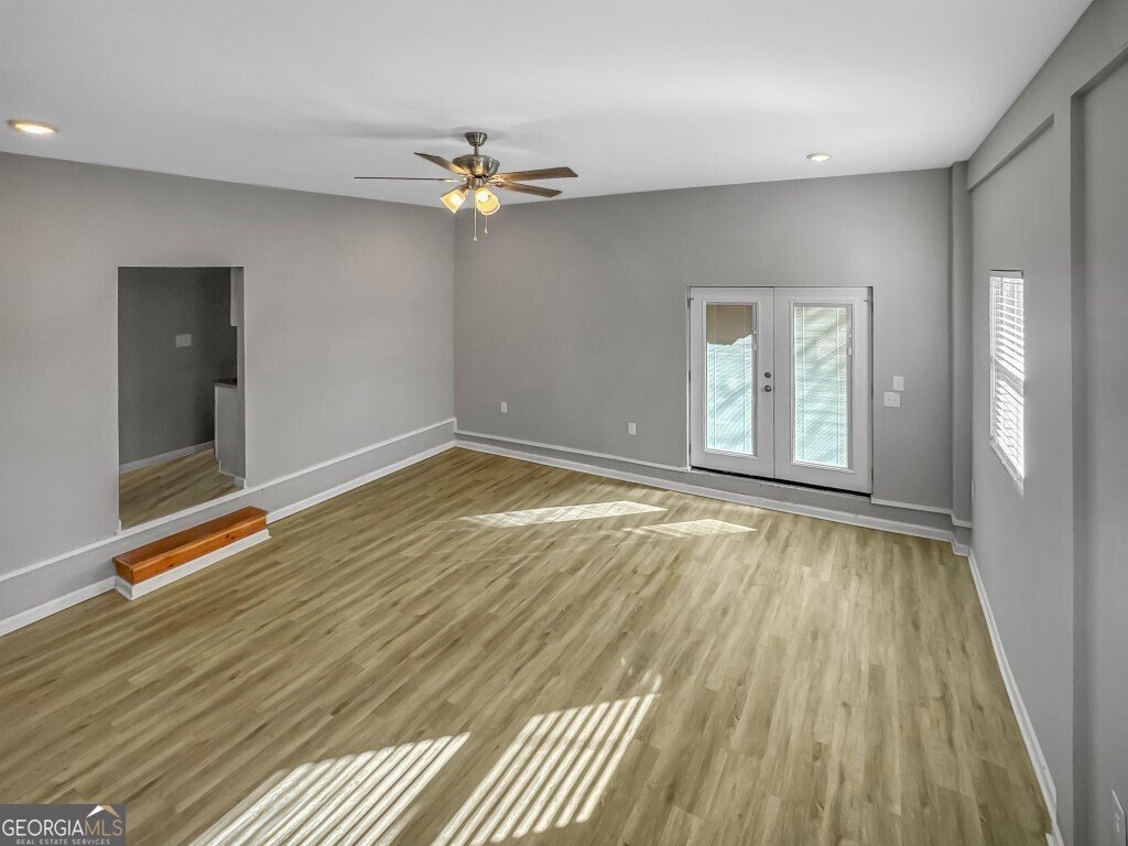 150 Georgia Avenue Barnesville - 42