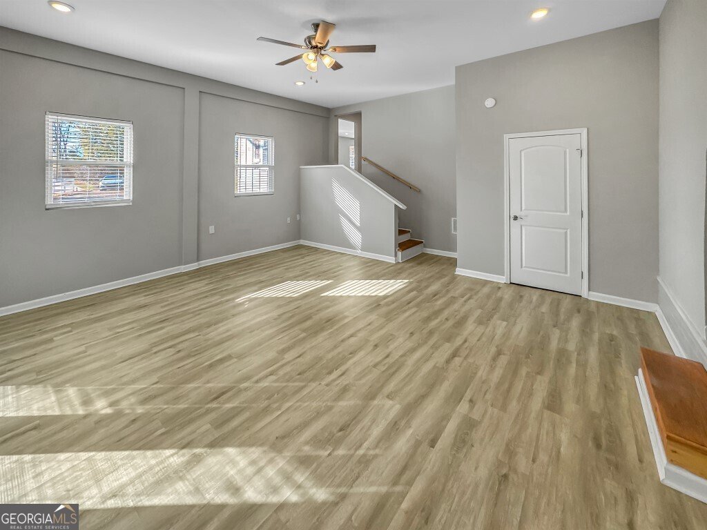 150 Georgia Avenue Barnesville - 44