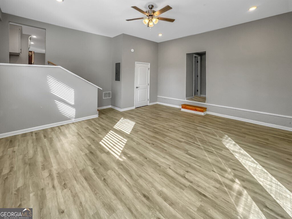 150 Georgia Avenue Barnesville - 45