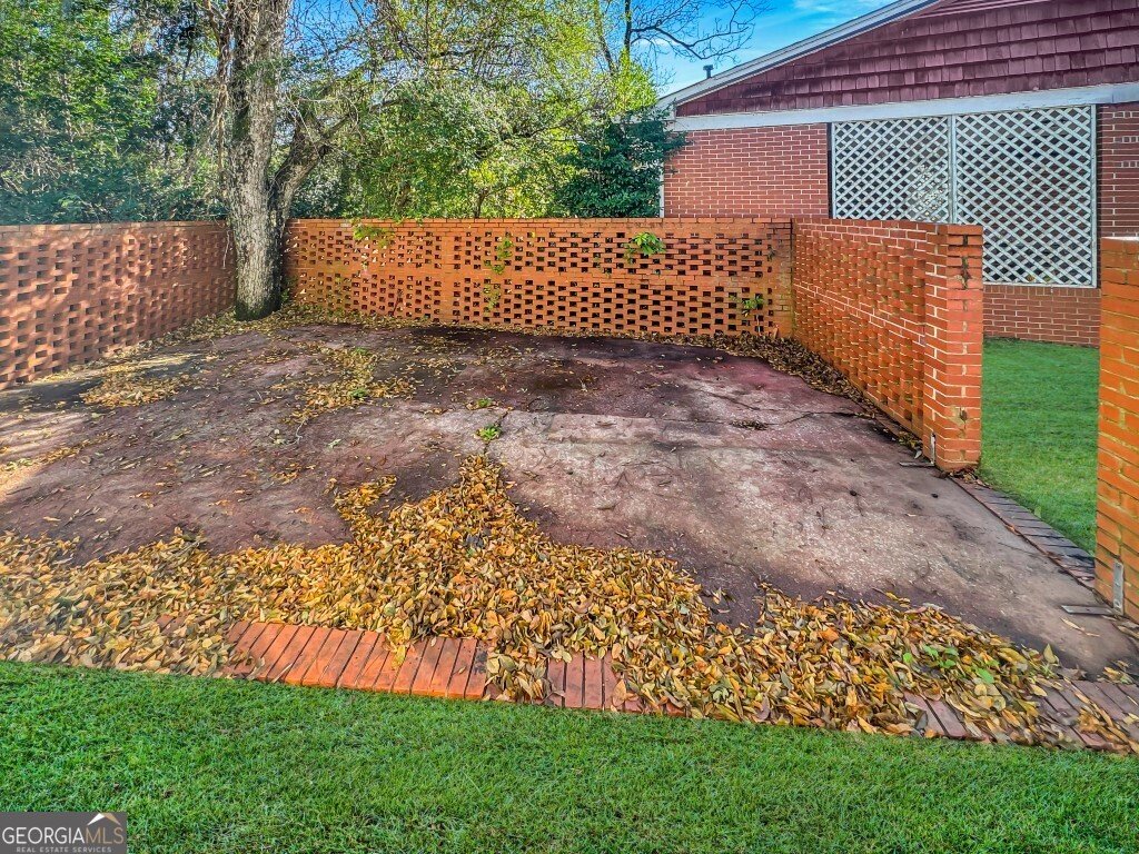 150 Georgia Avenue Barnesville - 47