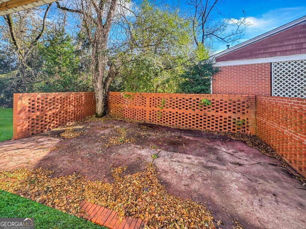 150 Georgia Avenue Barnesville - 48