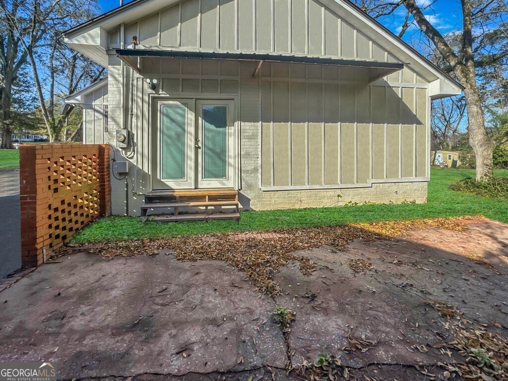 150 Georgia Avenue Barnesville - 49