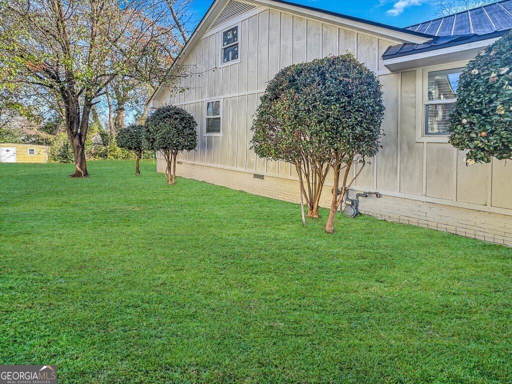 150 Georgia Avenue Barnesville - 5