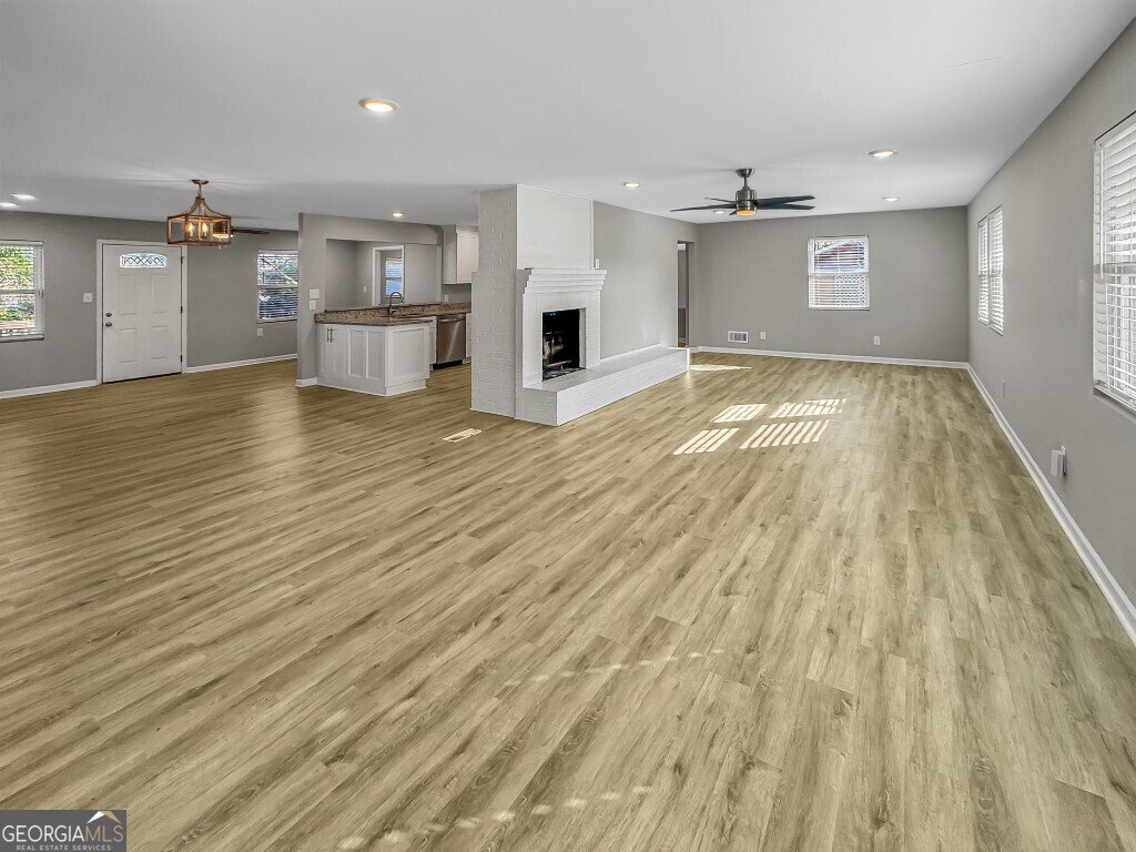 150 Georgia Avenue Barnesville - 6