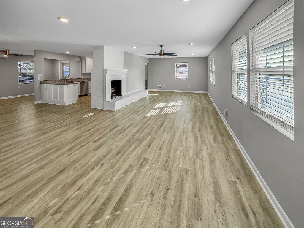 150 Georgia Avenue Barnesville - 7