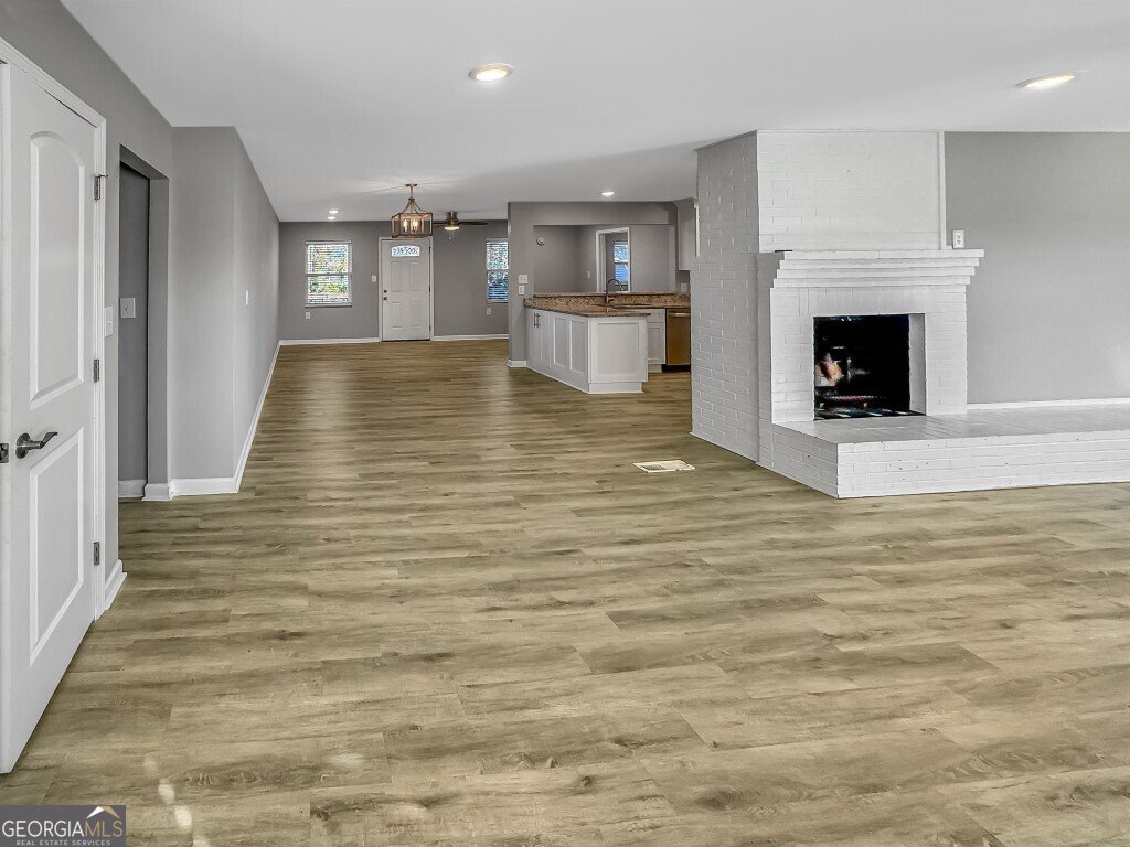 150 Georgia Avenue Barnesville - 8