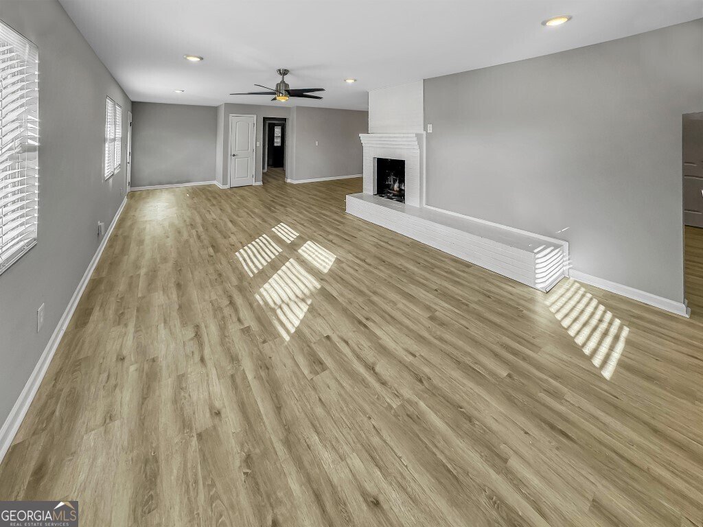 150 Georgia Avenue Barnesville - 9