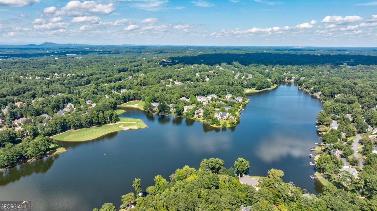 410 Red Jacket Way Alpharetta - 3