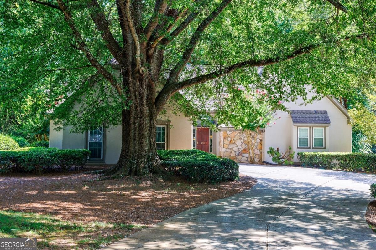 410 Red Jacket Way Alpharetta - 4