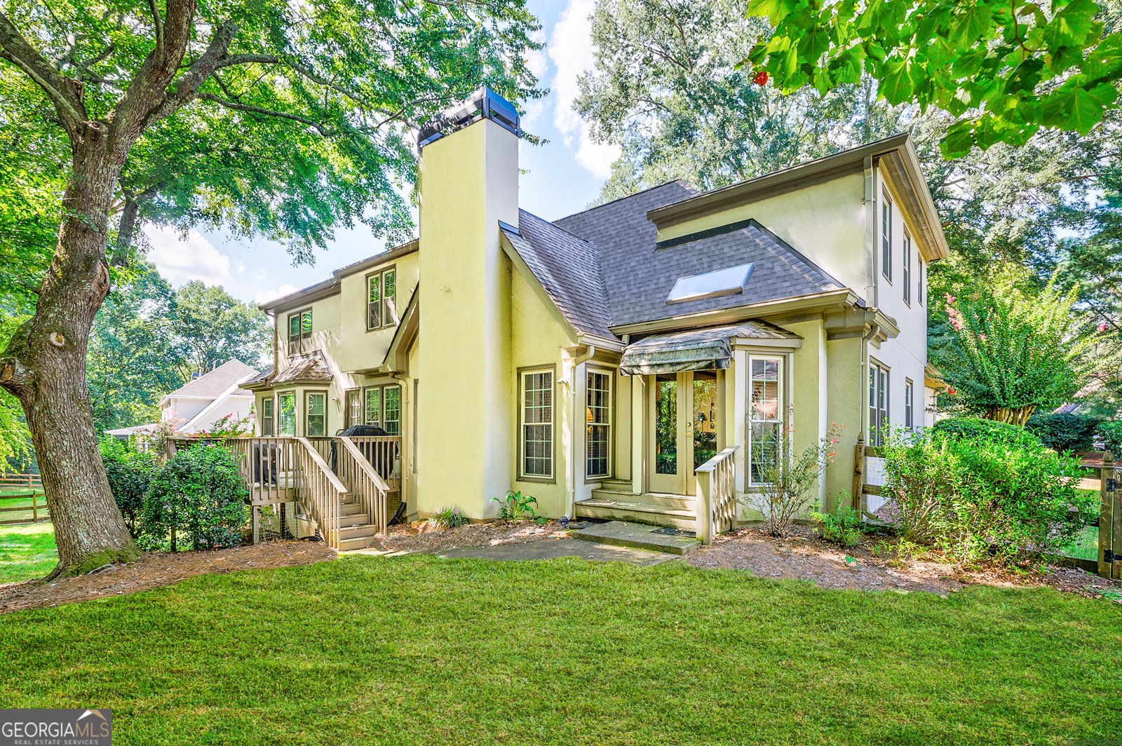 410 Red Jacket Way Alpharetta - Photo 40