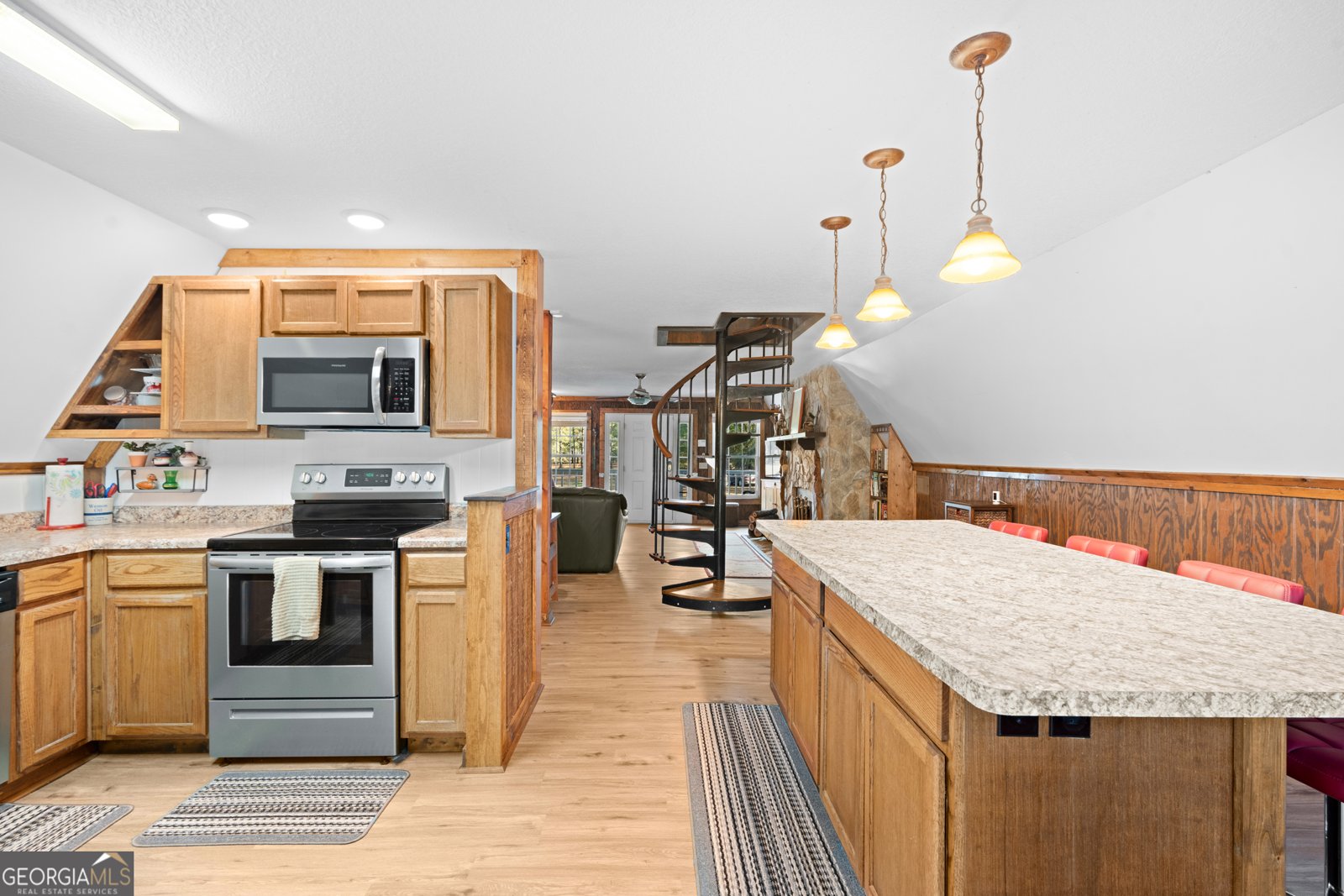 554 Mariners Way Garnett - 11