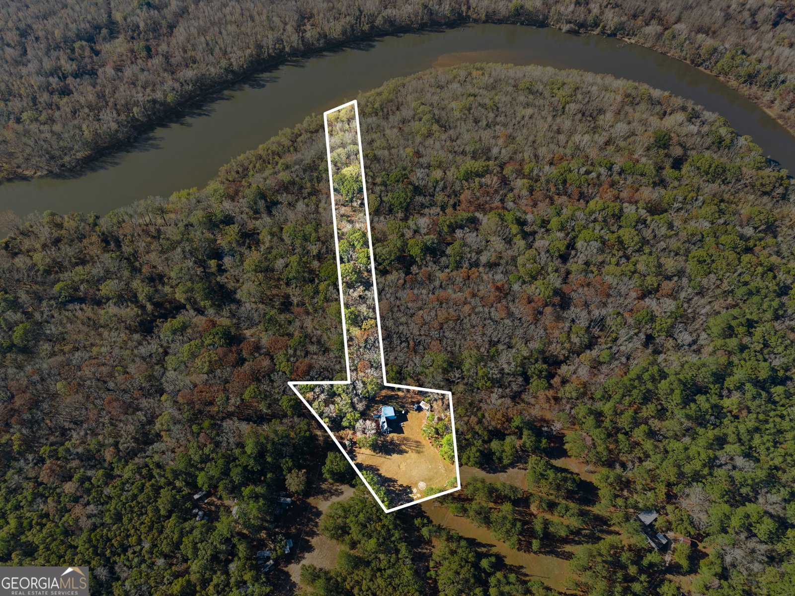 554 Mariners Way Garnett - 2